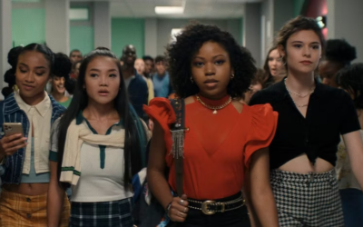 Supernatural Comedy ‘Darby And The Dead’ Heads To Hulu (Trailer)
