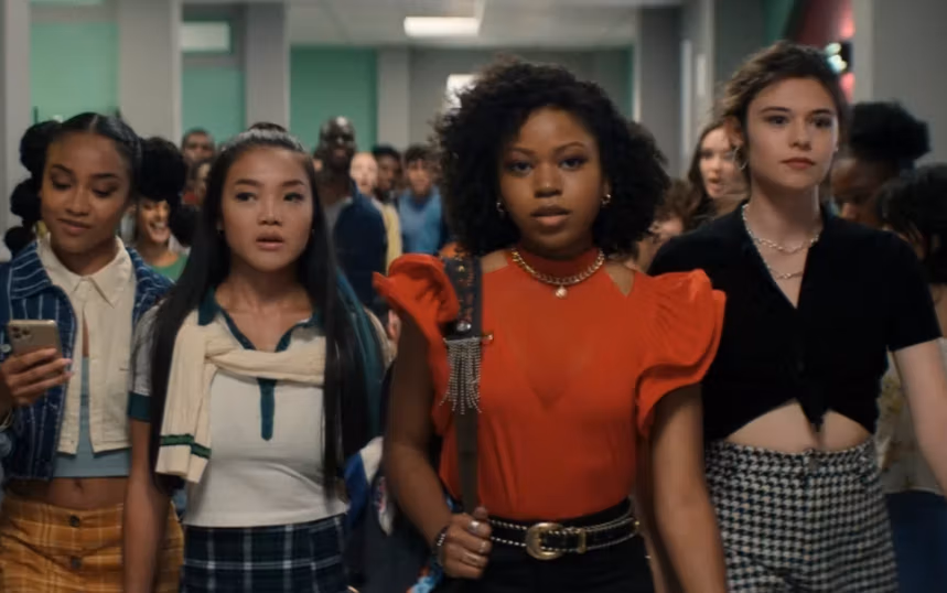Supernatural Comedy 'Darby And The Dead' Heads To Hulu (Trailer)