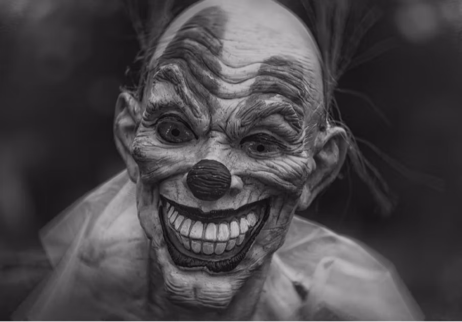 Teaching and Learning Ideas: What Can Horror Teach Us?