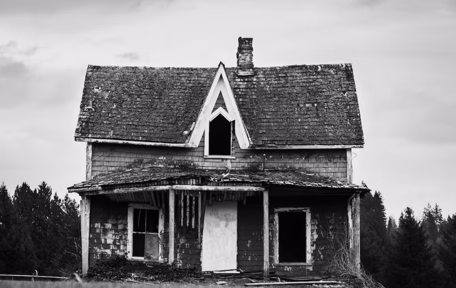 Ultimate Guide to Telling Scary Stories