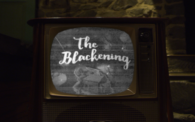 Horror-Comedy ‘The Blackening’ Slashes Its Way Into Theaters Juneteenth