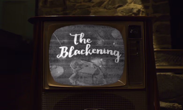 Horror-Comedy 'The Blackening' Slashes Its Way Into Theaters Juneteenth
