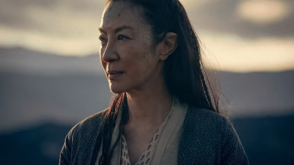 New "The Witcher: Blood Origin" Trailer Teases A World Filled With Brutality And Beauty