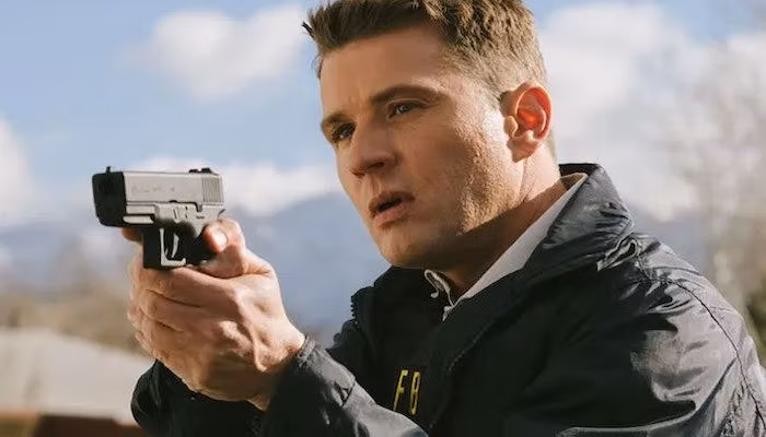 True Crime Thriller 'American Murderer' Hunts Down A December Release Date