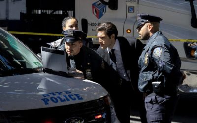 New Thrilling Police Series “The Calling” Coming To Peacock From “Big Little Lies” Creator