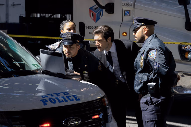 New Thrilling Police Series "The Calling" Coming To Peacock From "Big Little Lies" Creator