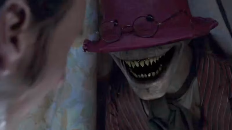 James Wan Gives Update On Long Awaited 'Conjuring' Spin-Off
