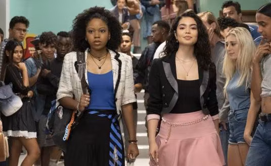 Supernatural Comedy 'Darby And The Dead' Debuting Exclusively On Hulu (Trailer)