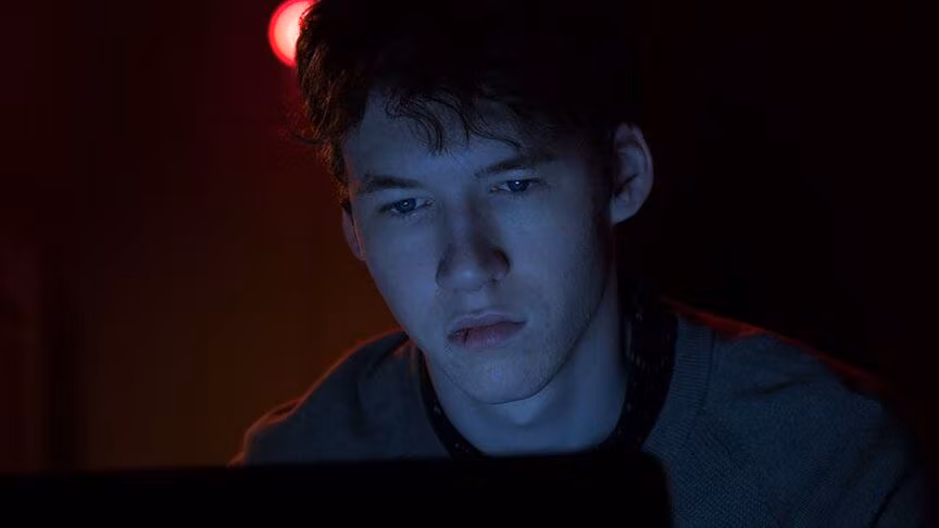 Devin Druid Starring In New Holiday Slasher 'Founders Day'