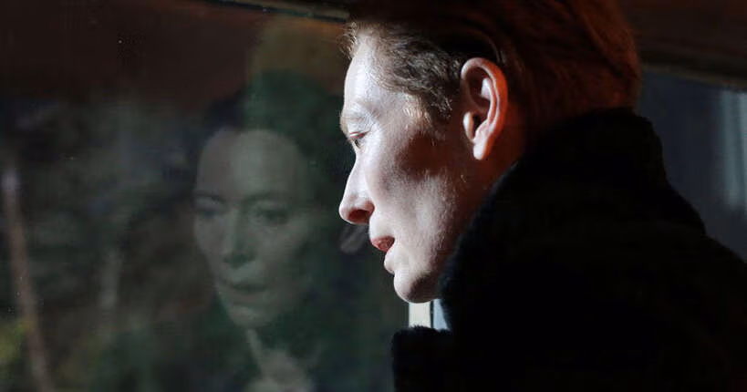 Tilda Swinton Stars In A Double Role In Horror 'The Eternal Daughter' (Trailer)
