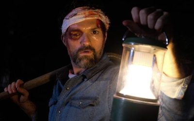 ‘A Wounded Fawn’ From The Producer Of ‘Dune’ Is Coming Exclusively To Shudder