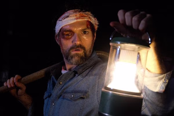 'A Wounded Fawn' From The Producer Of 'Dune' Is Coming Exclusively To Shudder