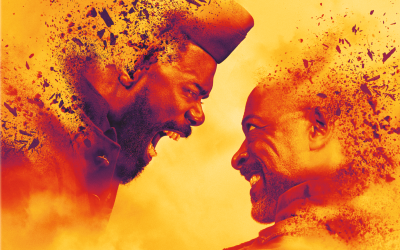 “Fear The Walking Dead: Season 7” Slashing Its Way Onto Blu-Ray