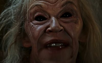 ‘Gale Stay Away From Oz’: Trailer For New Horror Twist On ‘Wizard Of Oz’ Is Here