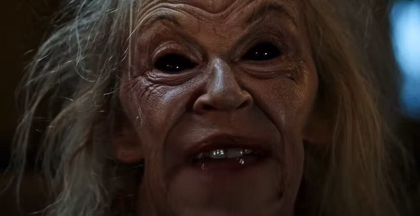 'Gale Stay Away From Oz': Trailer For New Horror Twist On 'Wizard Of Oz' Is Here