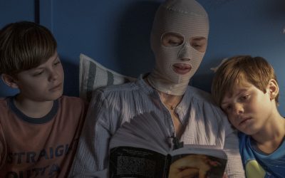 Surgery Movie To Stream Right Now: “Good Night Mommy”