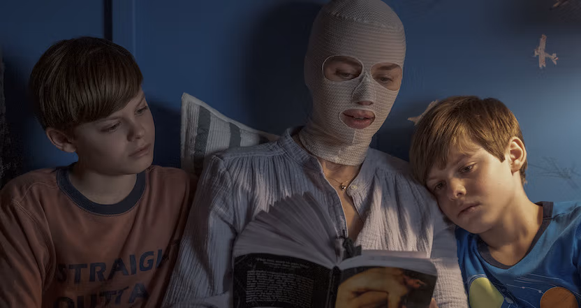 Surgery Movie To Stream Right Now: "Good Night Mommy"