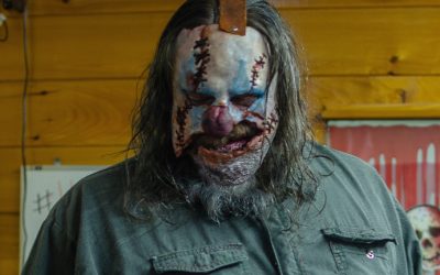 ‘Hellbilly Hollow’ Makes Its World Premiere At The New York Horror Film Festival