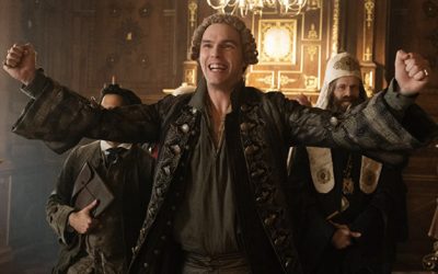 ‘Renfield’ Star Describes Upcoming Movie As “An Action-Comedy”