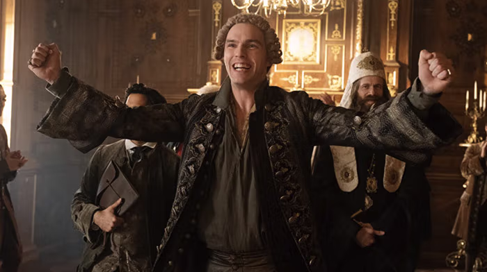 'Renfield' Star Describes Upcoming Movie As "An Action-Comedy"