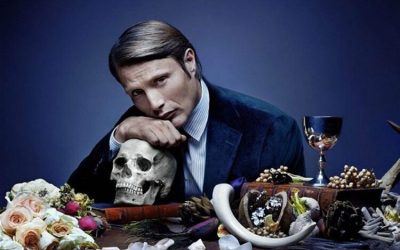 Mads Mikkelsen and Bryan Fuller Reunite For Horror Movie ‘Dust Bunny’