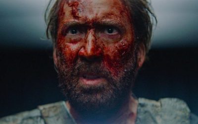 Nicolas Cage Starring in Upcoming Horror ‘Longlegs’ From Oswald Perkins