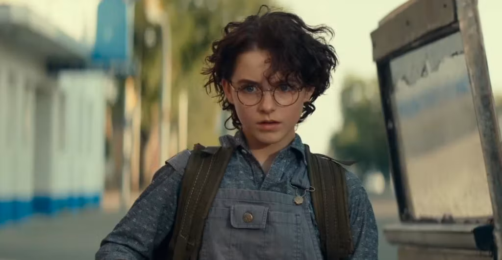 Mckenna Grace Confirms Her Return For 'Ghostbusters: Afterlife' Sequel