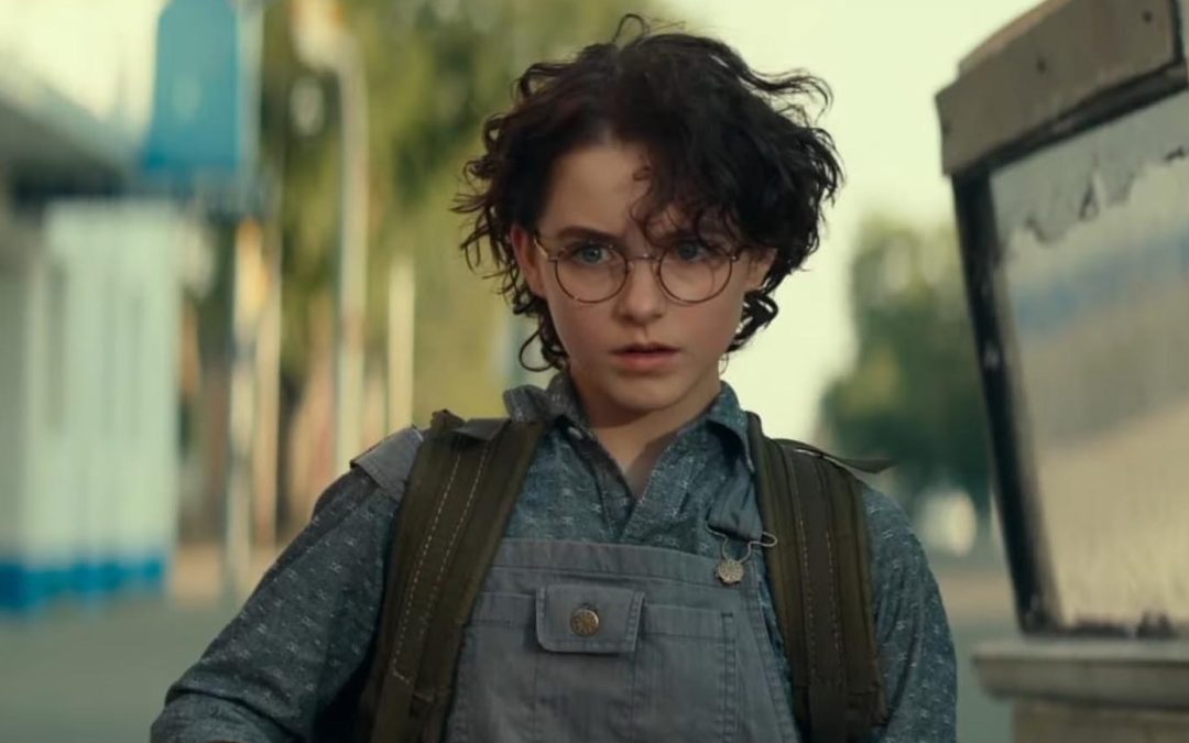 Mckenna Grace Confirms Her Return For ‘Ghostbusters: Afterlife’ Sequel