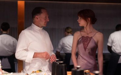 Spoiler Free Movie Review: ‘The Menu’ Is A Tasty Terror-Filled Treat