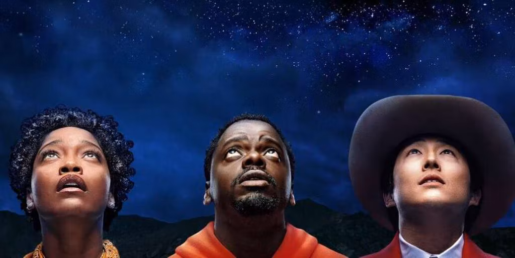Jordan Peele's 'Nope' Lands On Peacock