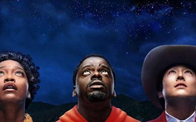 Jordan Peele’s ‘Nope’ Lands On Peacock