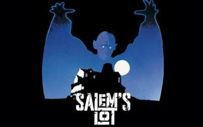 Star Says New ‘Salem’s Lot’ Movie Is A True Adaptation Of King’s Story