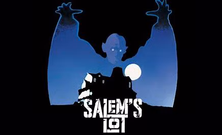 Star Says New 'Salem's Lot' Movie Is A True Adaptation Of King's Story