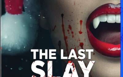 Vamps Bare Their Fangs In New Trailer For Holiday Horror ‘The Last Slay Ride’