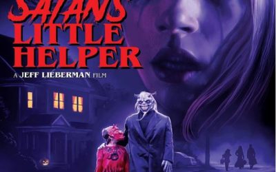 Movie Review: Satan’s Little Helper (2004)