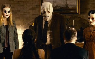 First Film Of New ‘The Strangers’ Trilogy Adds Award-Winner Rachel Shenton