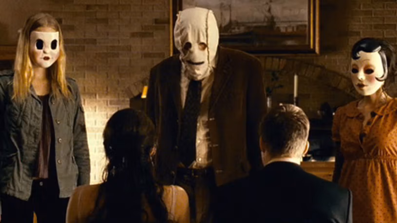 First Film Of New 'The Strangers' Trilogy Adds Award-Winner Rachel Shenton