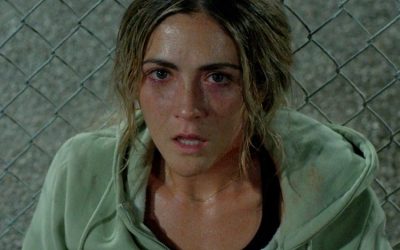 Isabelle Fuhrman Fights For Her Life In Upcoming Thriller ‘Unit 234’