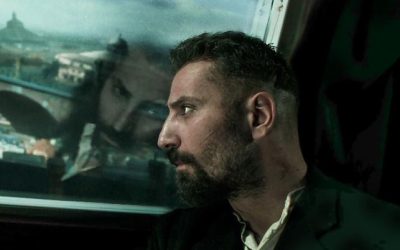 Witness A Man’s Hunt For A Serial Killer This December In ‘Hinterland’ (Trailer)