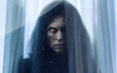 From The Director OF ‘Annabelle’ Comes A New Tale Of Terror, ‘Lullaby’