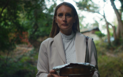 ‘Soft & Quiet’ Makes A Roar As It Premieres