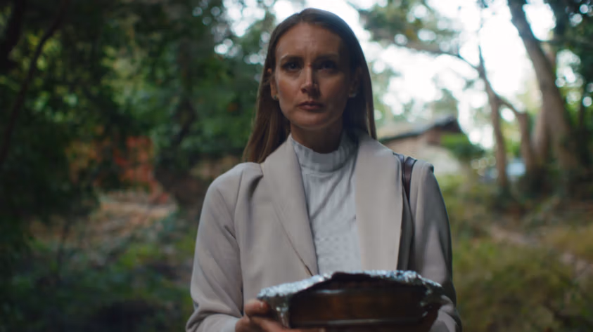 'Soft & Quiet' Makes A Roar As It Premieres