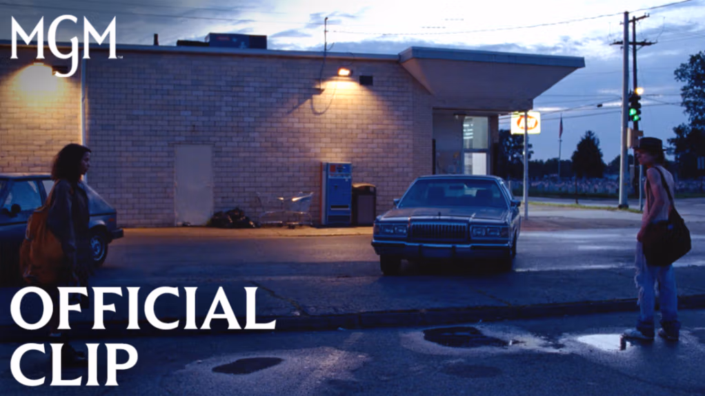 New "Bones And All" Clip Released To Celebrate Its Theatrical Premiere
