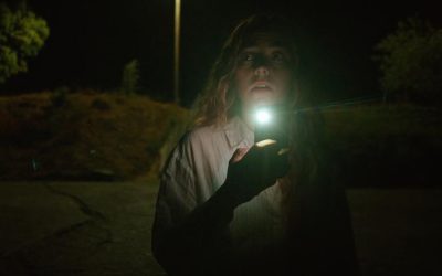 Watch The New Trailer For ‘#FLOAT’ – From The Producer Of Black Christmas