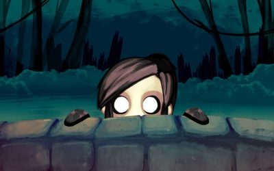 Game Review: ‘Children Of Silentown’