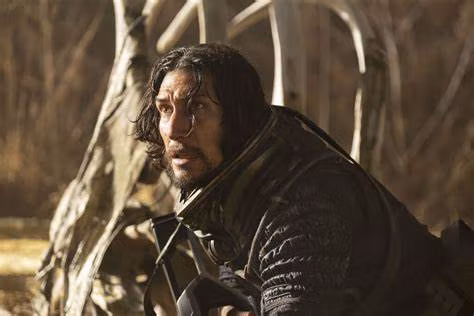 New Trailer Lands For Sci-Fi Horror '65' Starring Adam Driver