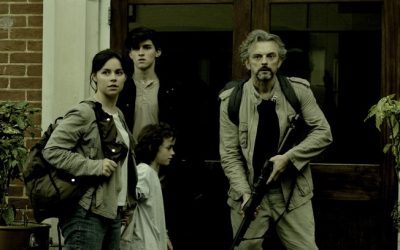 This January, A Group Fights To Survive The Undead In ‘Alive’