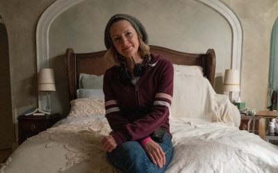 Writer-Director Lori Evans Taylor Gets Candid About Her Inspiration For ‘Bed Rest’ In Our Interview