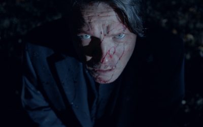 Miles Doleac Sinks His Teeth Into A Role In Universal’s ‘Renfield’ Starring Nic Cage