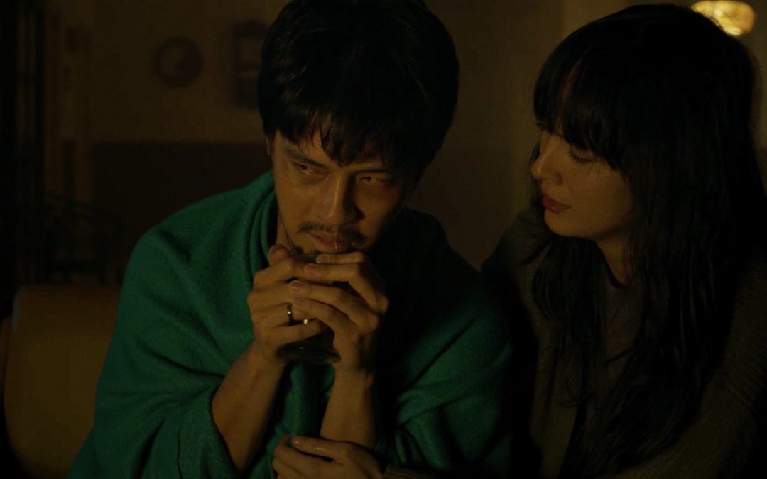 Black Magic Puts Two Siblings In Grave Danger This January In ‘Death Knot’